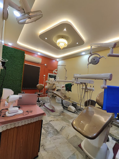 SAMAL'S ADVANCED DENTAL CARE