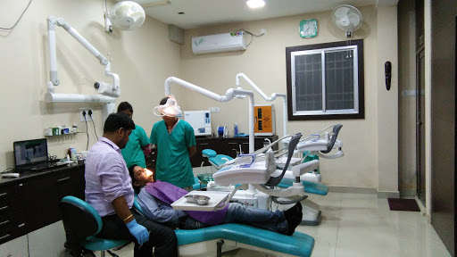 32 Pearls Dental Clinic And Implant Centre- Best Dentist /Implant Centre in Rourkela