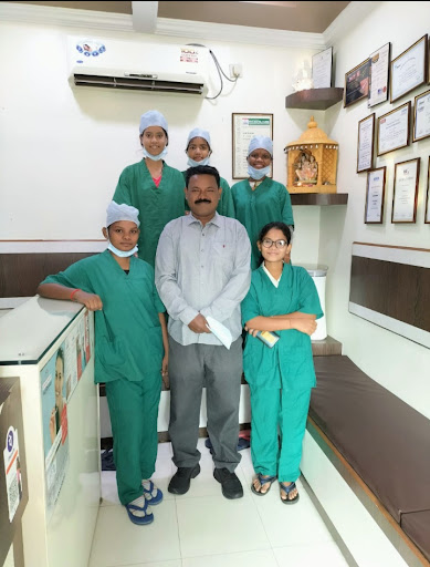 Dr Verma's ORO DENTAL CLINIC Sambalpur Odisha