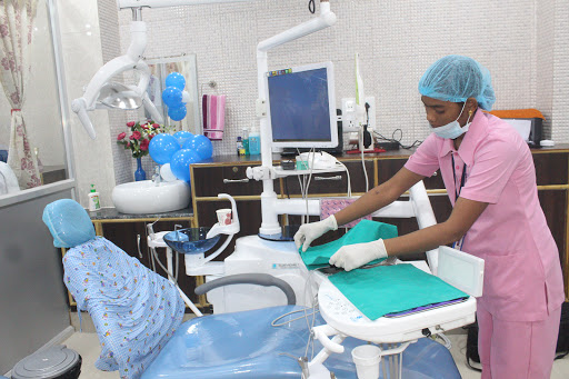 Shakuntala Dental Care