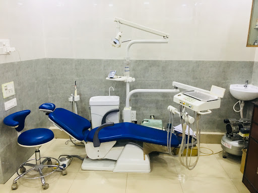 SAMALESWARI DENTAL CLINIC