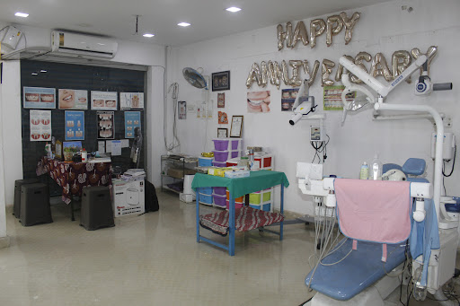 Maa Padmini Dental Care