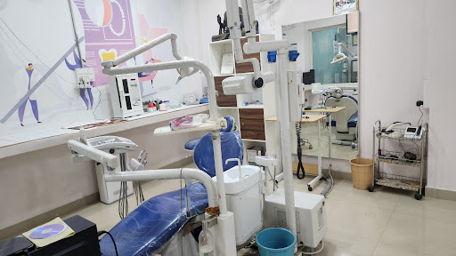 SURYA Dental Clinic