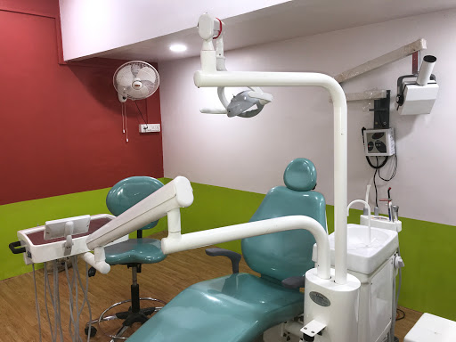 Radiant dental care