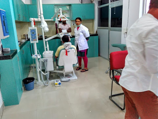 UTKAL DENTAL CLINIC