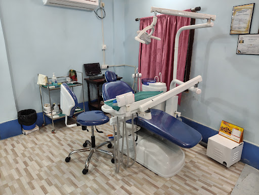 Sai Seva Dental Clinic