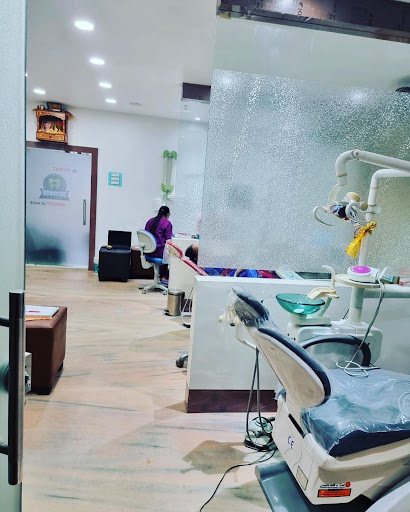 Dr. Avijit Jena- Dentist in Baripada