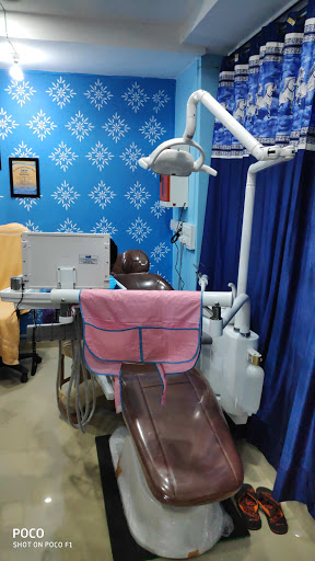 Mamata Dental Clinic