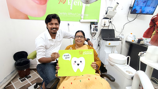 Perfect 32 Dental Clinic
