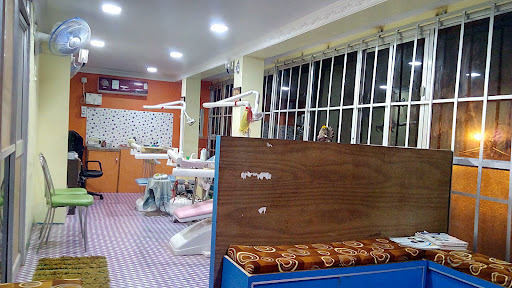 Matrukrupa Laser Dental Care And Orthodontic Centre