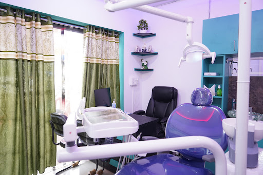 Raj Multispeciality Dental Care