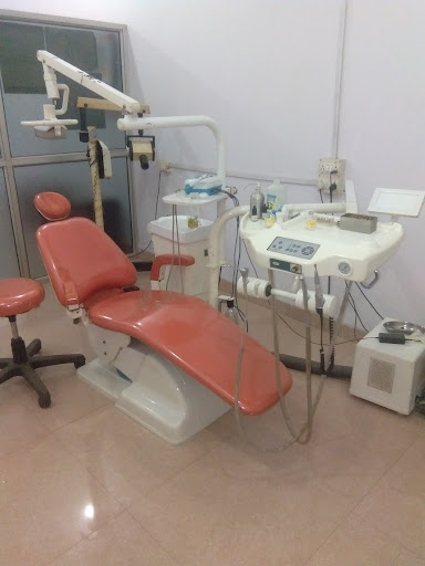 Bisht Dental Clinic