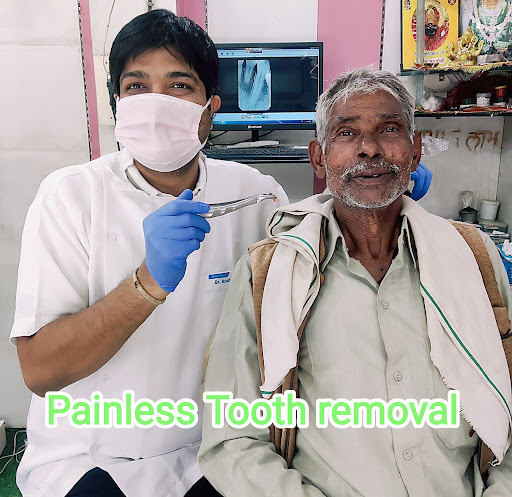 Singh Dental Care : Best Dentist in Satna