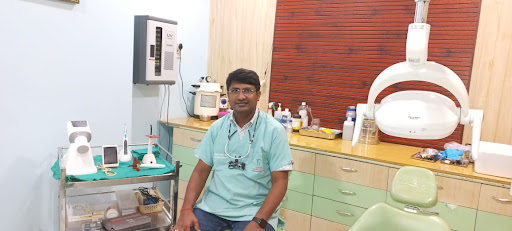 Vardaan Dental Clinic Rewa