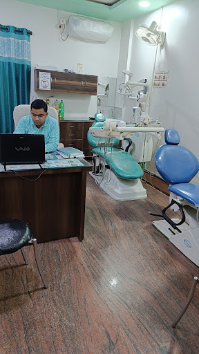 Best Dental clinic Rewa Dr.Irshad Ahmad (SMILE CARE DENTAL CLINIC)