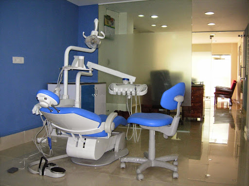 Goyal Dental Clinic Rewa