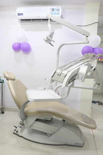 B.k.the dental care