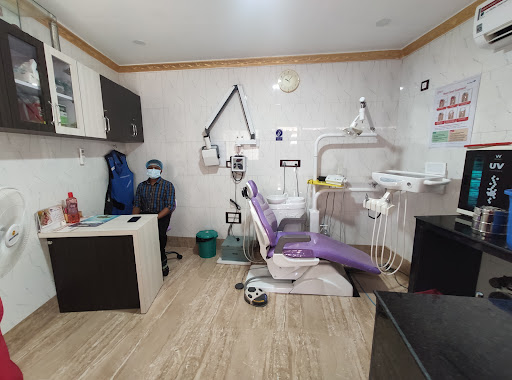 SUNSHINE DENTAL CLINIC