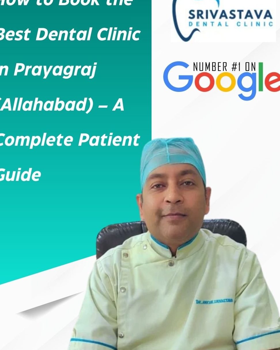 finding the best dental clinic in allahabad india your guide to quality care