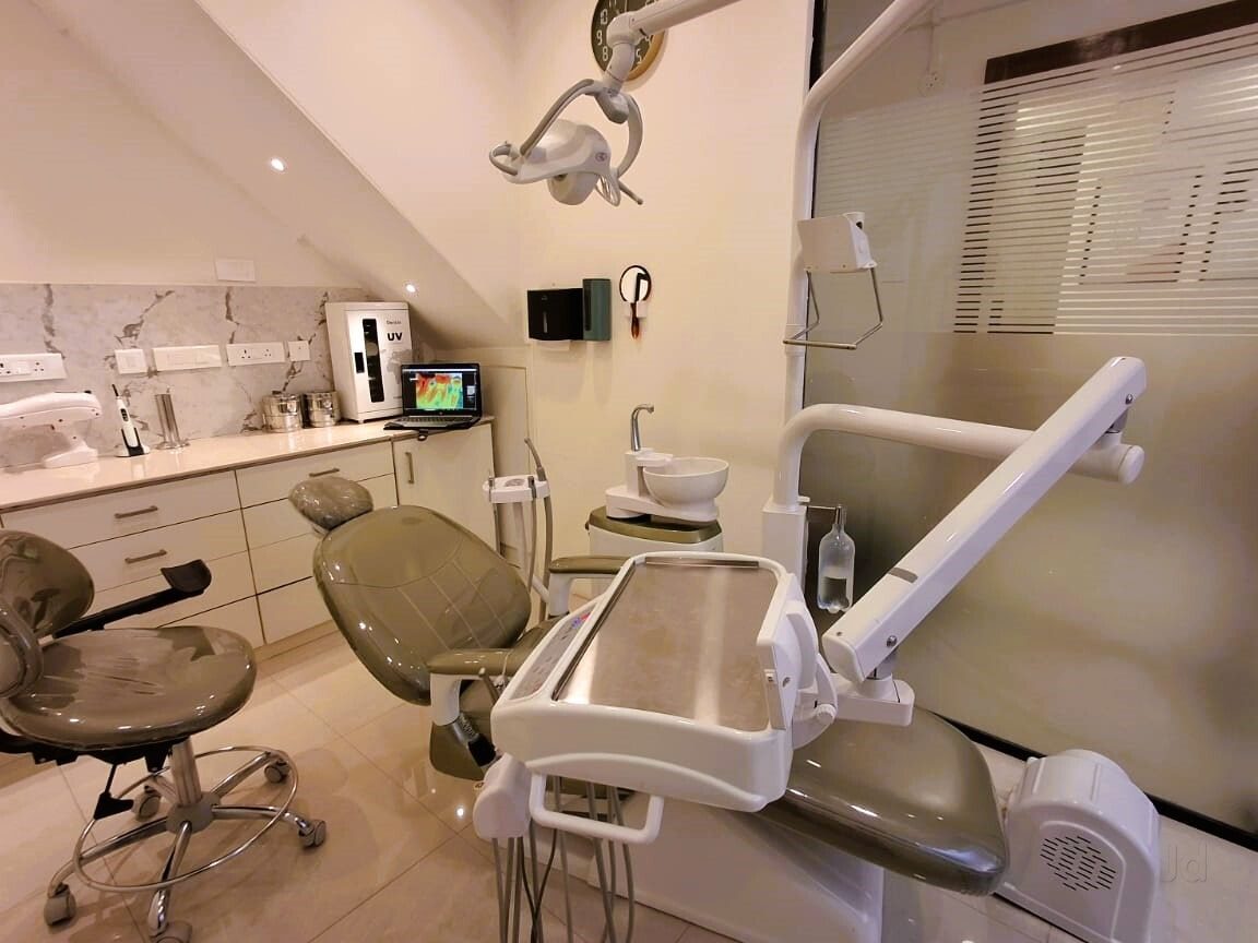 finding the best dental clinic in goa india services costs reviews