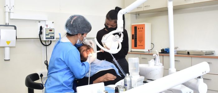 finding the best dental clinic in mizoram india for your smile