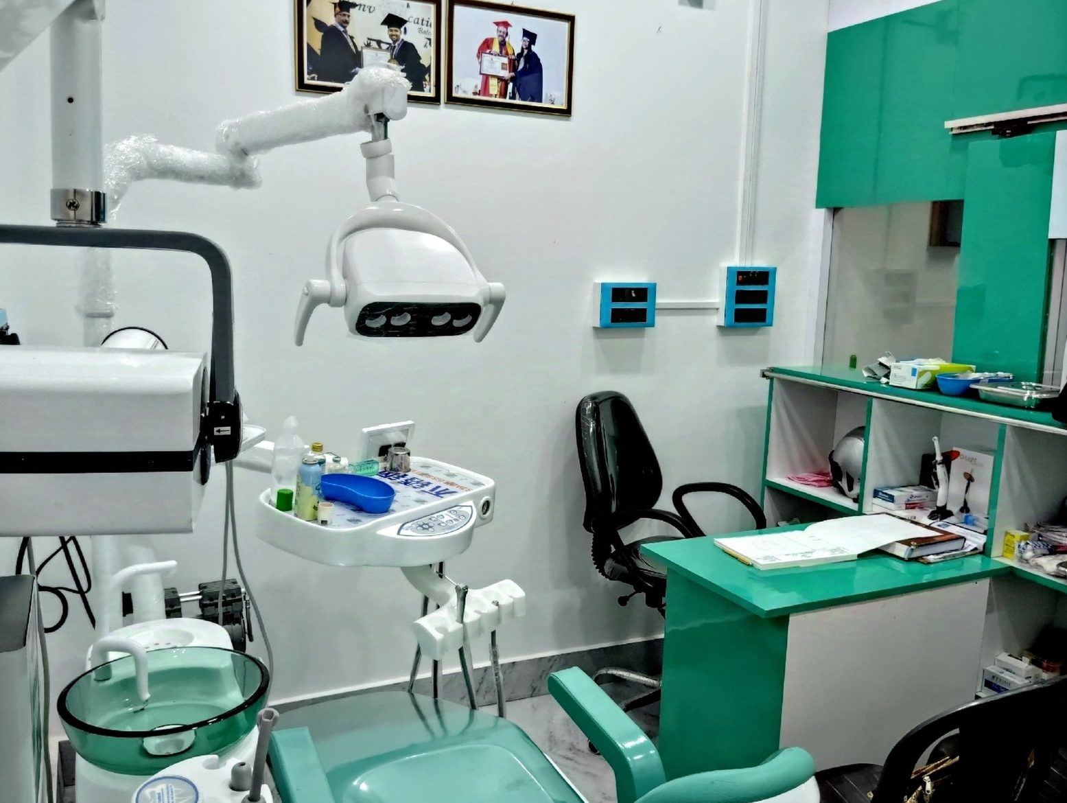 finding the best dental clinic in purba bardhaman india for your familys smile