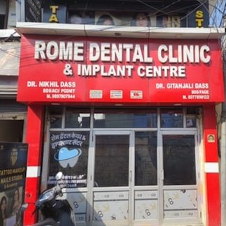rome dental care implant center 1 2