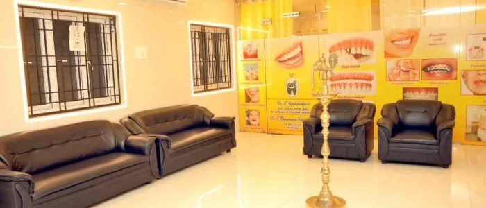 shree dental implant clinic 10shree complex ngo new colony rto office main road palayamkottai tirunelveli 627007