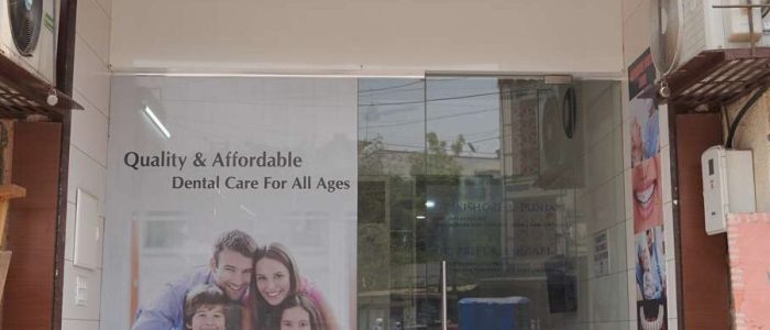 shree sai dental clinic branch 1