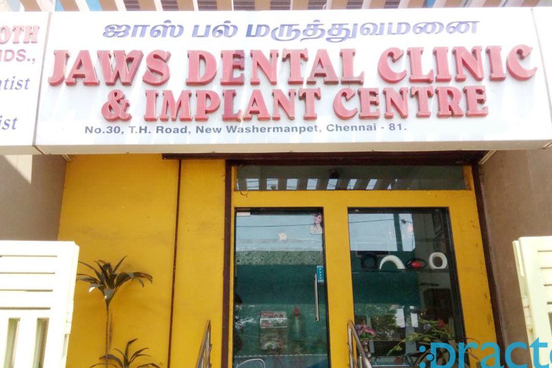 teeth jaws dental clinic and implant centre branch no 01 1