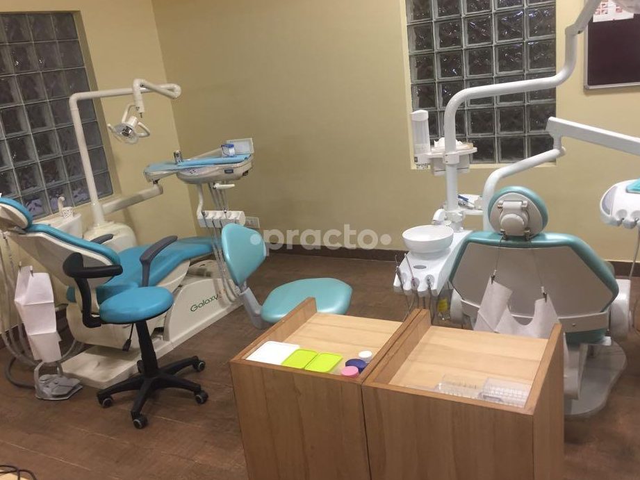 tooth and gum clinic best dental clinic in agra