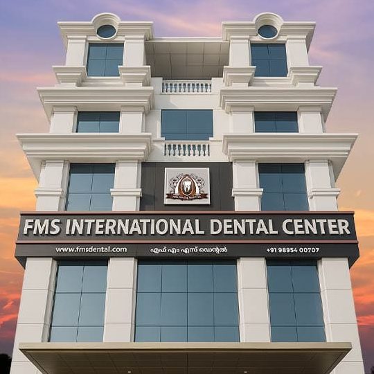 top dental clinic in kerala india expert care advanced treatments