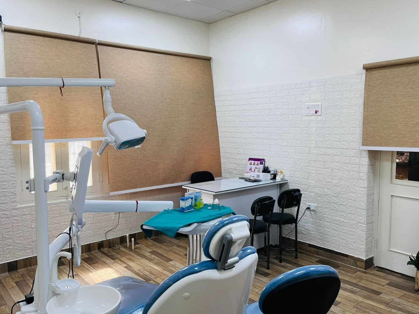 top dental clinic in moradabad india comprehensive dental care