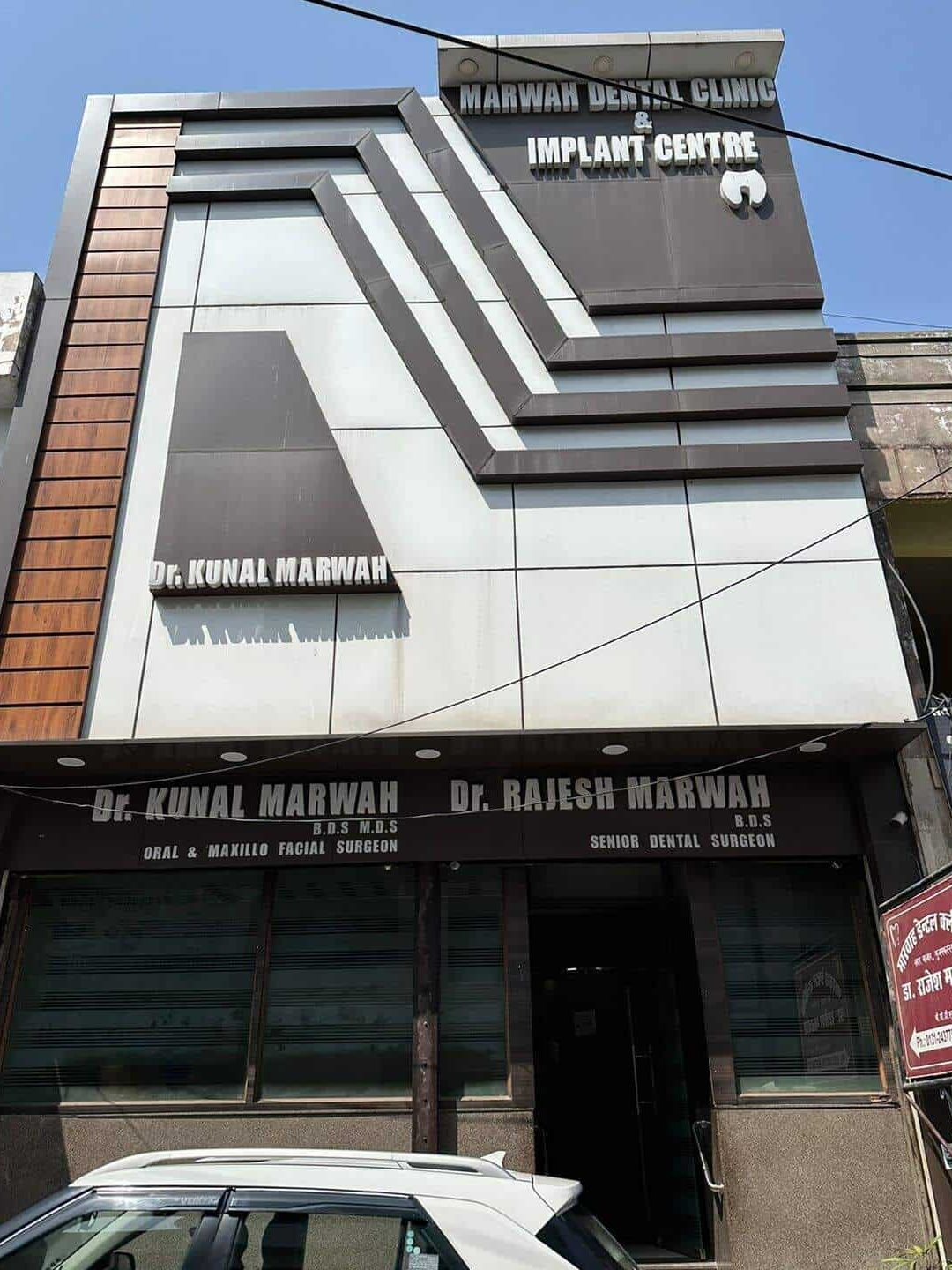 top dental clinic in muzaffarnagar india expert care advanced treatments