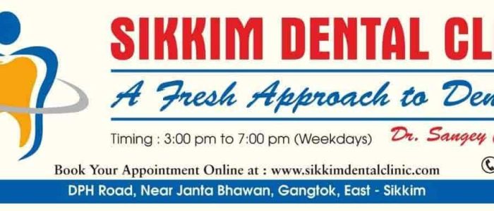 Top Dental Clinic in Sikkim, India | Your Guide to Expert Dental Care 1 top dental clinic in sikkim india your guide to expert dental care