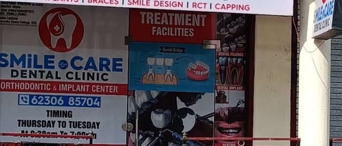 top quality dental clinic in kangra india expert care for your smile