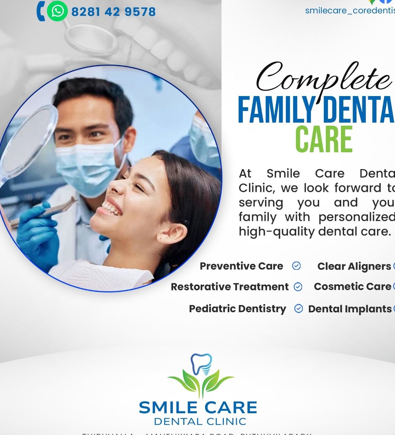 Top-Rated Dental Clinic in Alappuzha, India: Quality Care for Your Smile 10 top rated dental clinic in alappuzha india quality care for your smile