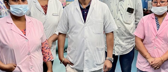 top rated dental clinic in arunachal pradesh india comprehensive care