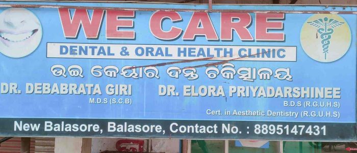 top rated dental clinic in balasore india expert care advanced treatments