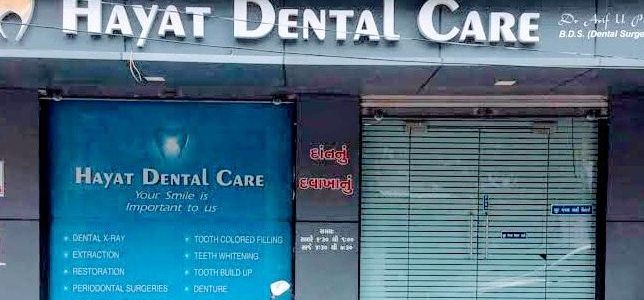 top rated dental clinic in bharuch india quality care advanced treatments