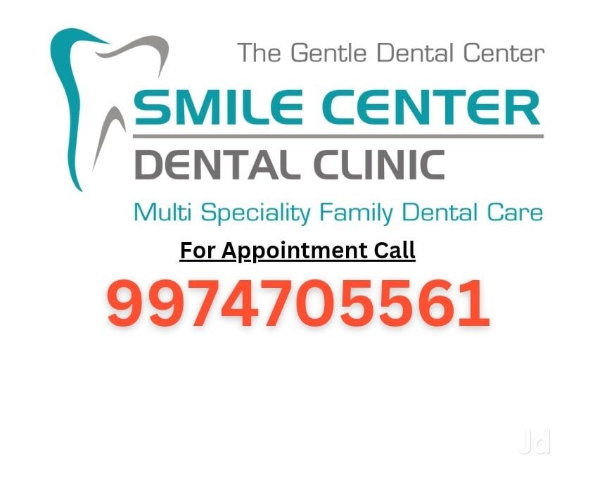 top rated dental clinic in jamnagar india your smile