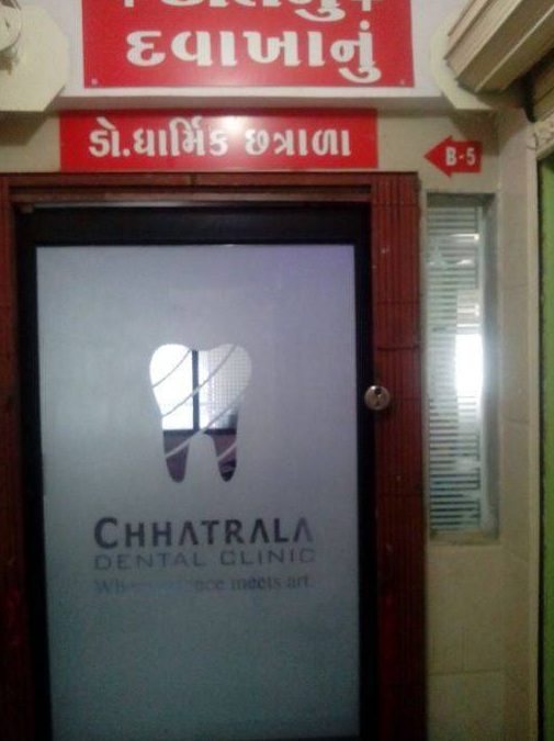 top rated dental clinic in junagadh india comprehensive oral care