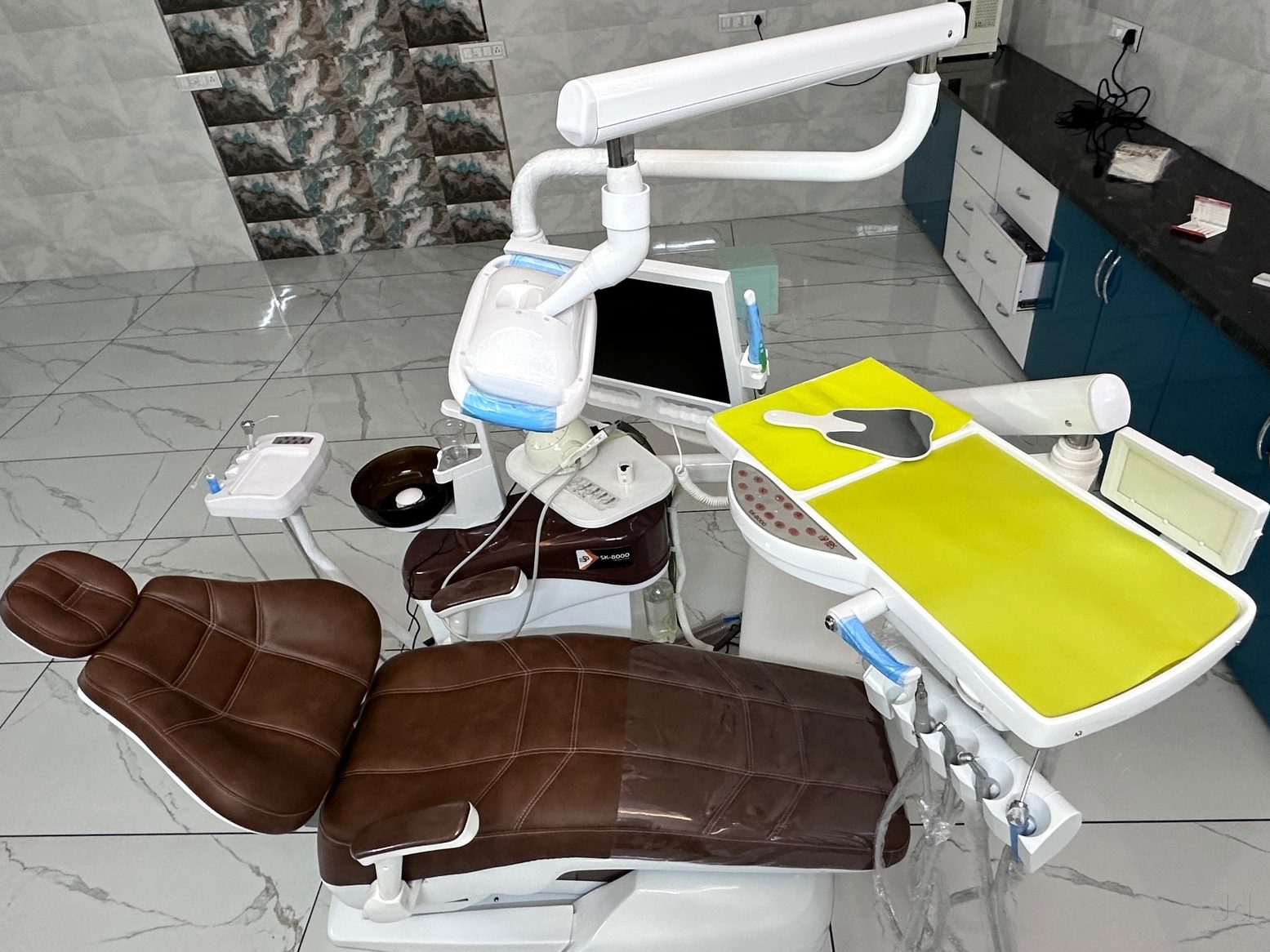 top rated dental clinic in kapurthala india expert care affordable treatments