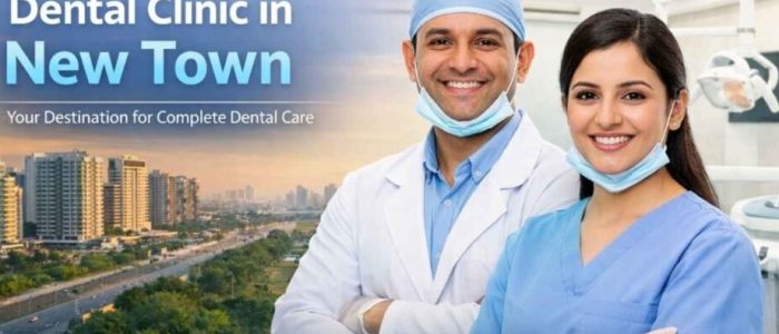 top rated dental clinic in kolkata india expert care advanced treatments