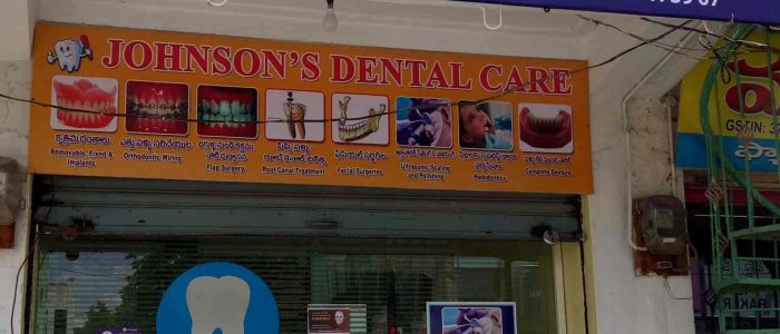 top rated dental clinic in kurnool india for quality dental care services