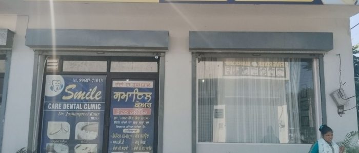 Top-Rated Dental Clinic in Ludhiana, India: Expert Care for Your Smile 1 top rated dental clinic in ludhiana india expert care for your smile