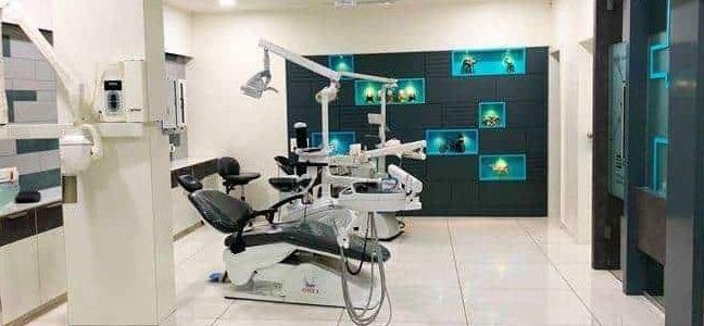 top rated dental clinic in morvi india expert care affordable treatments