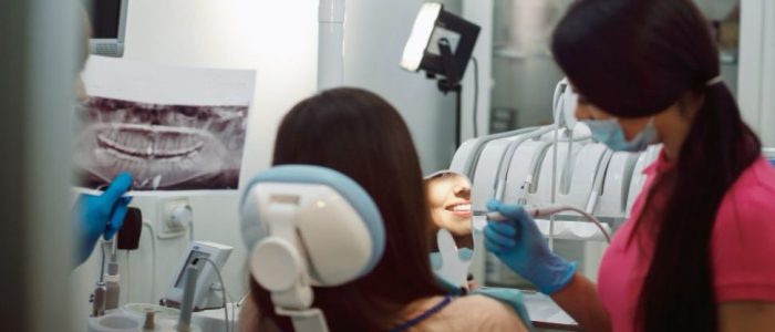 top rated dental clinic in mumbai india for comprehensive oral care