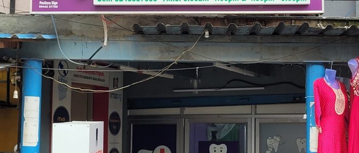 top rated dental clinic in pondicherry india expert care advanced treatments