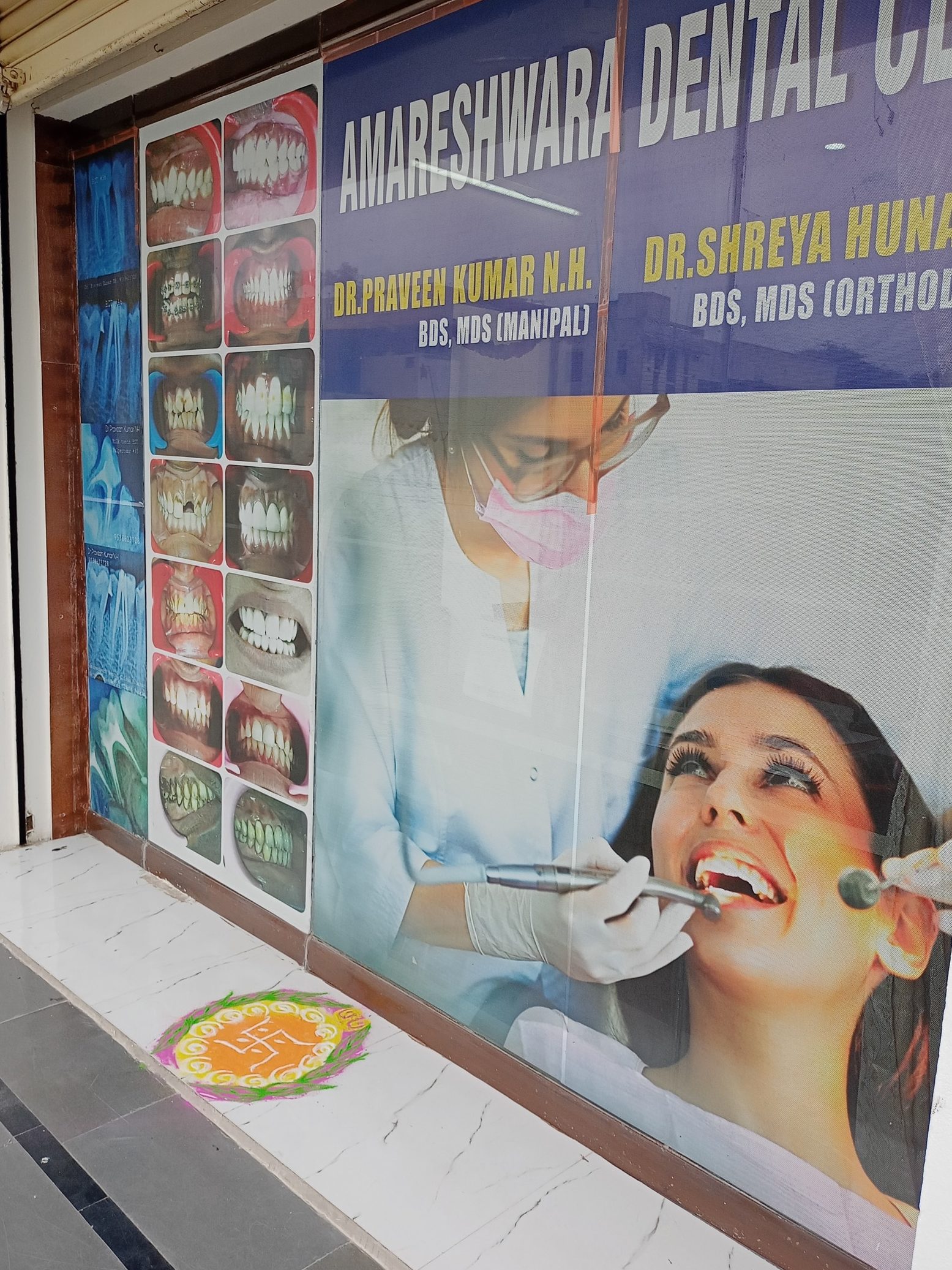 top rated dental clinic in raichur india quality care for your smile